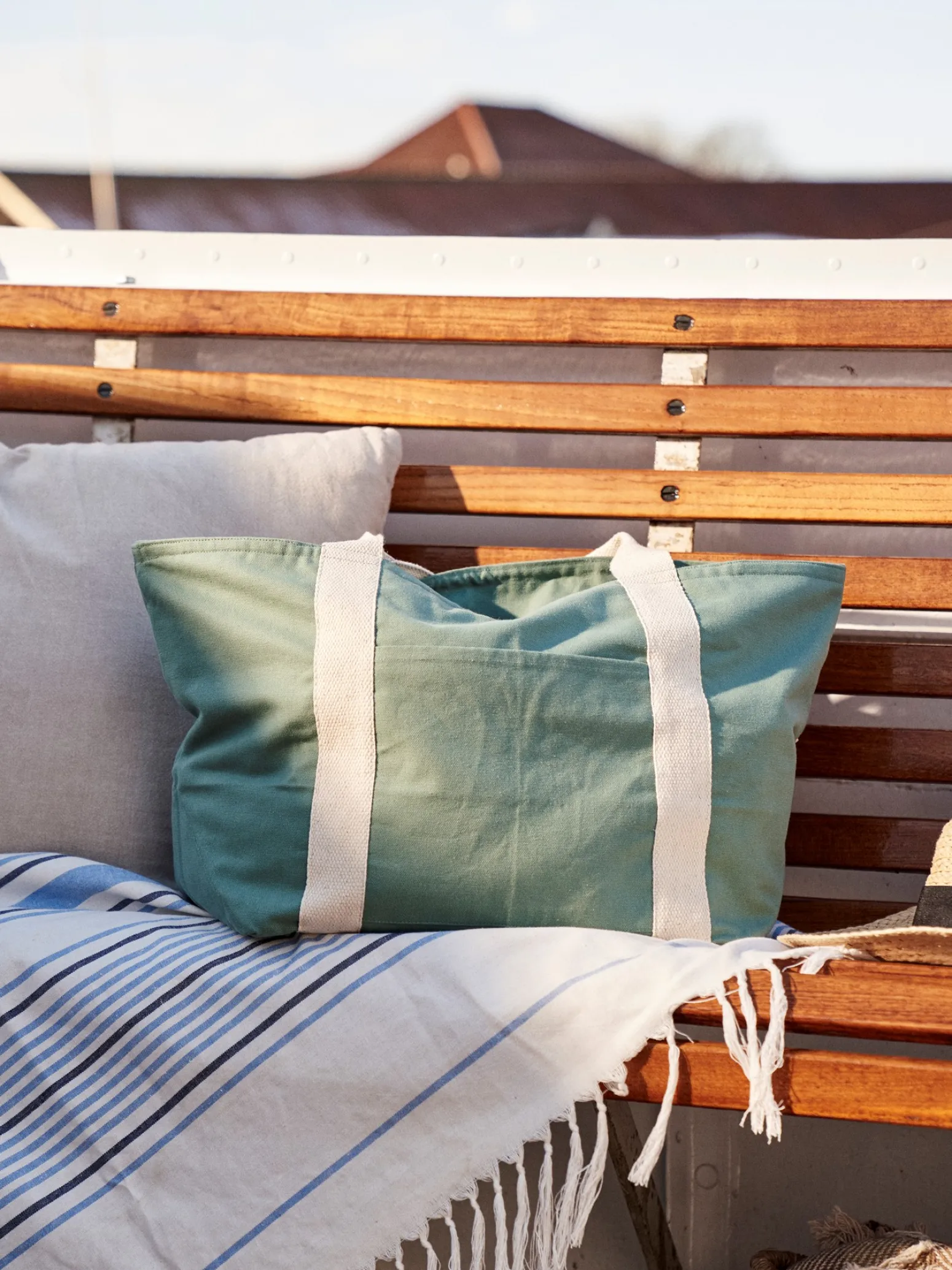 Søstrene Grene Schweiz Für Unterwegs<Wochenendtasche