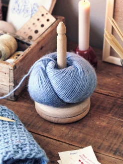 Søstrene Grene Schweiz Strickwolle<Woll-Bambus-Garn