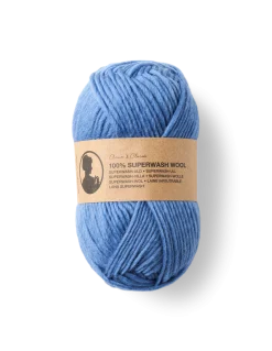Søstrene Grene Schweiz Strickwolle<Wollgarn