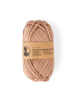 Søstrene Grene Schweiz Strickwolle<Wollgarn