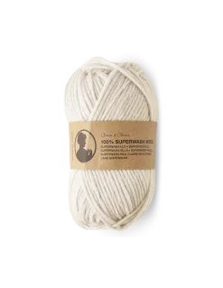 Søstrene Grene Schweiz Strickwolle<Wollgarn