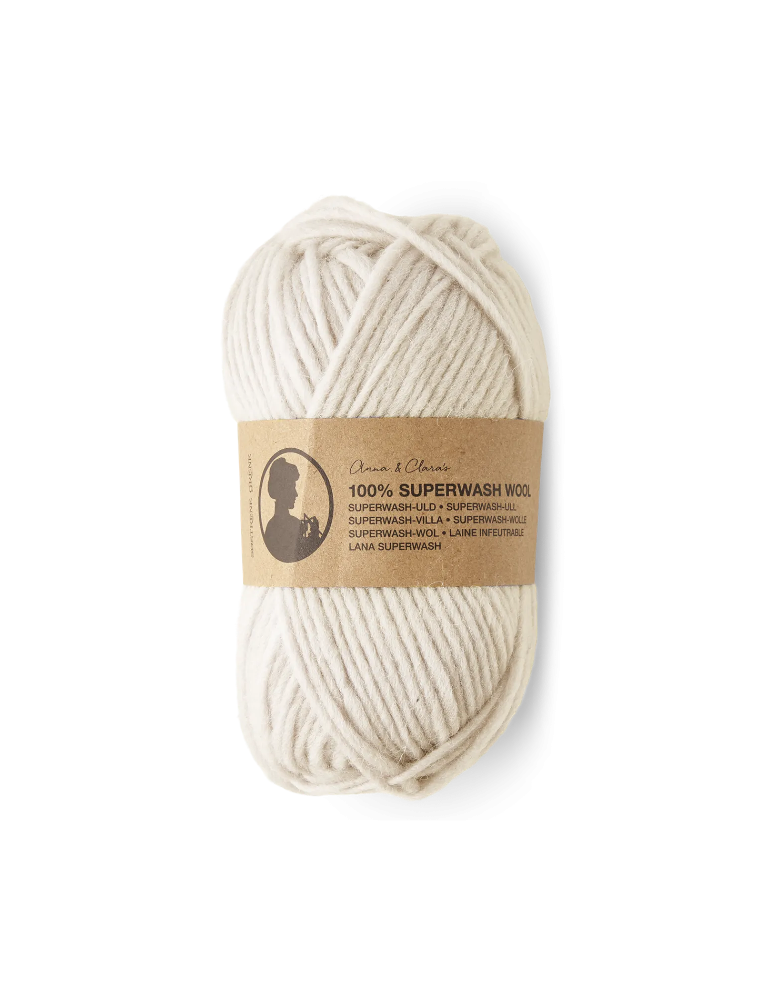 Søstrene Grene Schweiz Strickwolle<Wollgarn