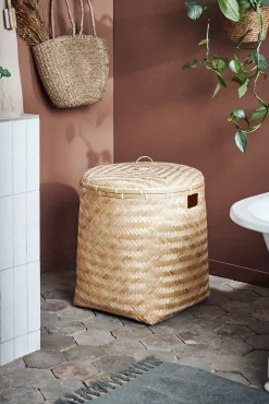 Søstrene Grene Schweiz Körbe<Wäschekorb