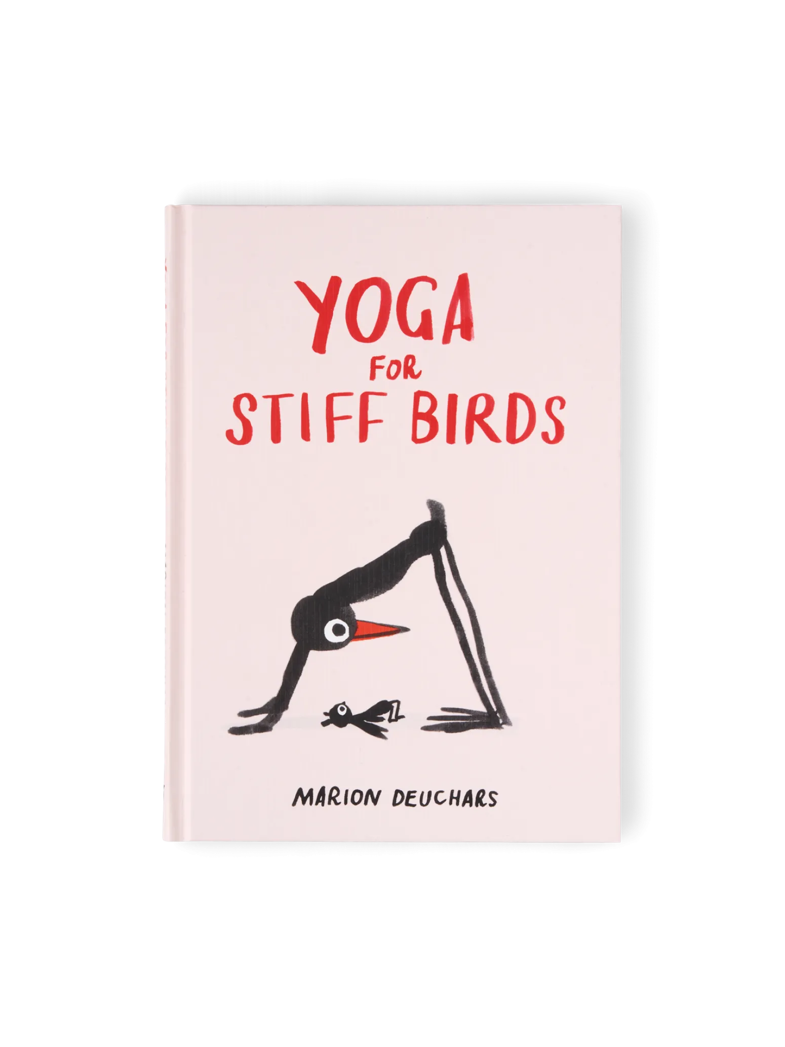 Søstrene Grene Schweiz Coffee Table Books<Yoga For Stiff Birds