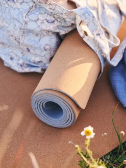 Søstrene Grene Schweiz Trainings­Zubehör<Yogamatte