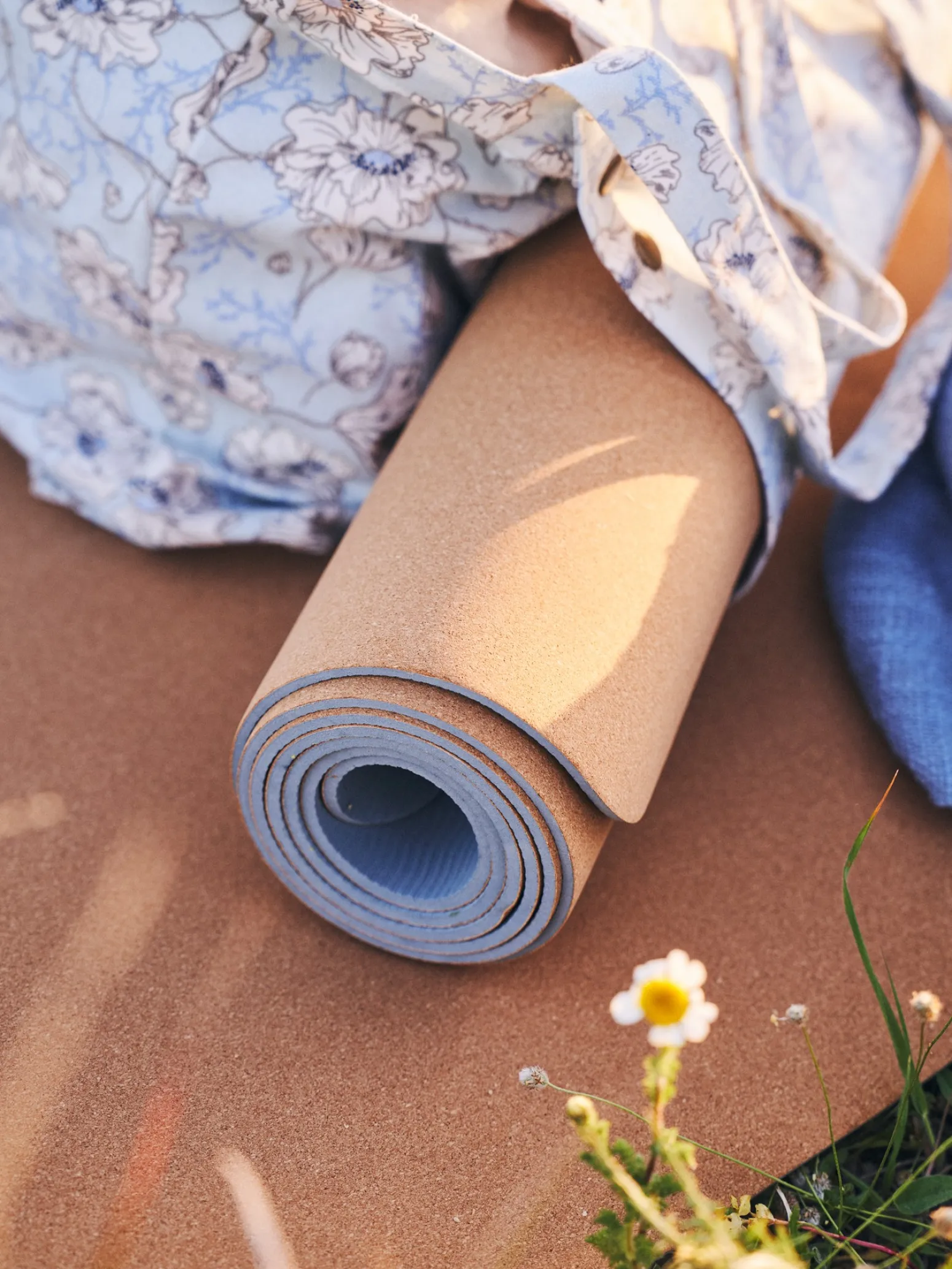 Søstrene Grene Schweiz TrainingsZubehör<Yogamatte