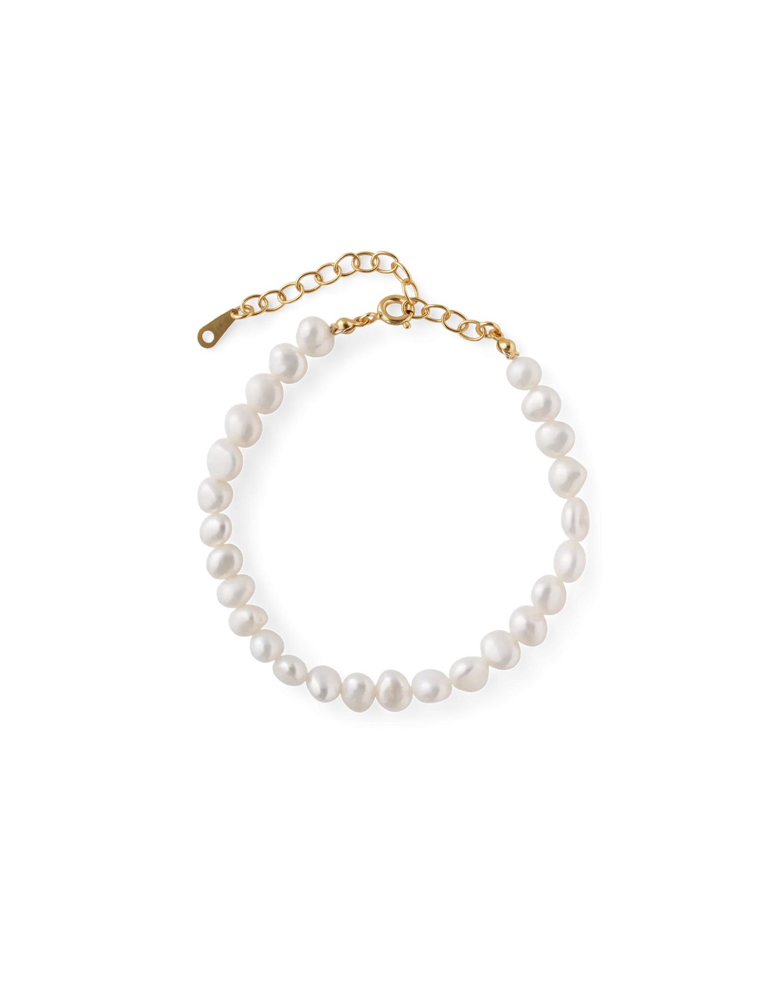 Søstrene Grene Schweiz Armbänder<Zeitloses Perlenarmband