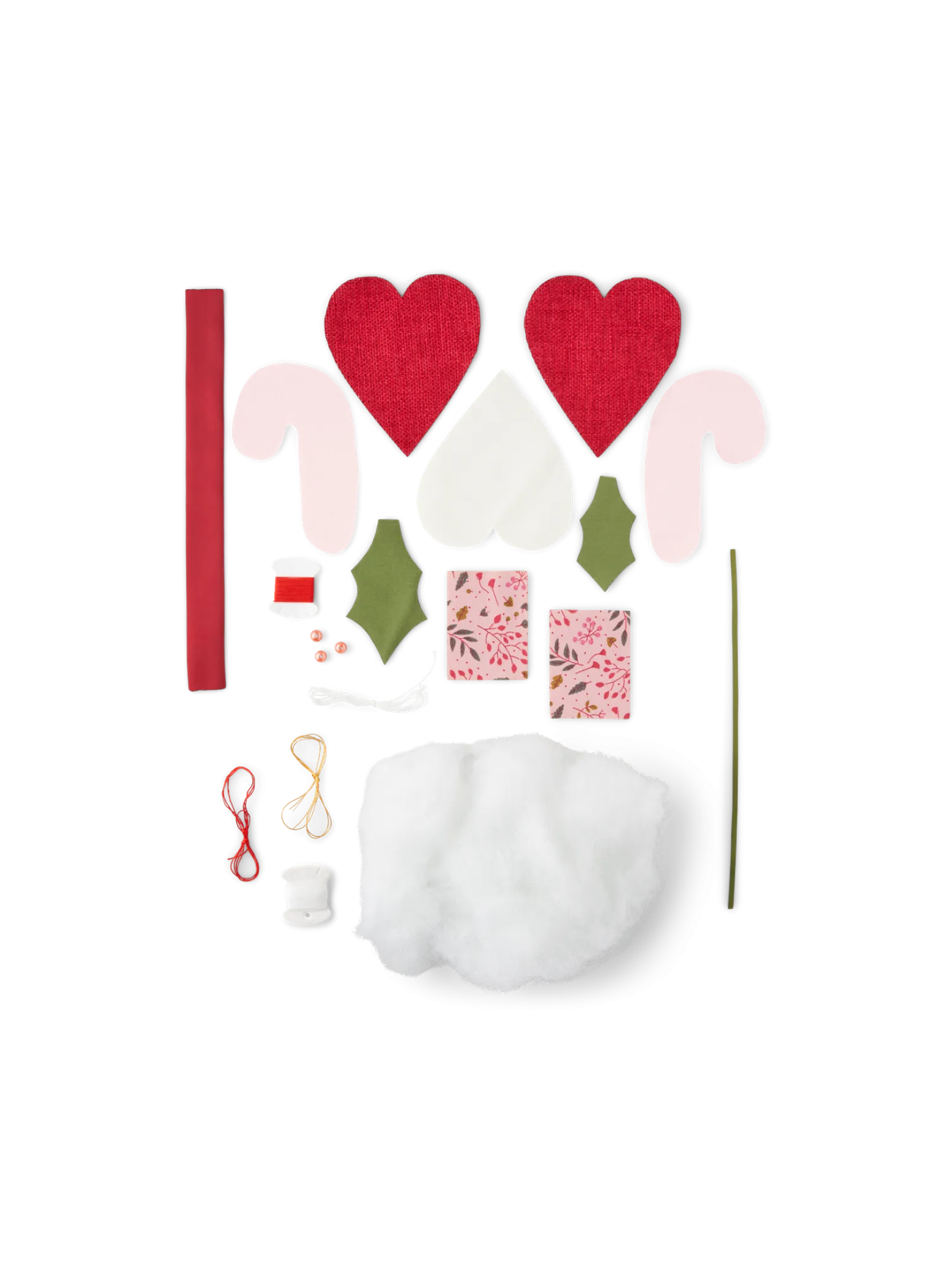 Søstrene Grene Schweiz Diy-Sets<Zuckerstange DIY-Set